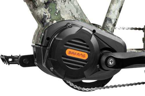 Rambo The Venom 1000w Motor 1000 XPR - E-Wheel Warehouse