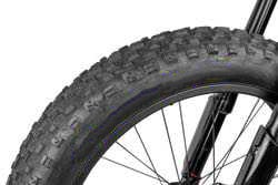 Rambo The Rebel Step Thru 1000 XPC-1000 XPU Electric Hunting Bike - E-Wheel Warehouse