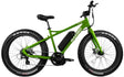 Rambo The Cruiser Electric Bike - E-Wheel Warehouse