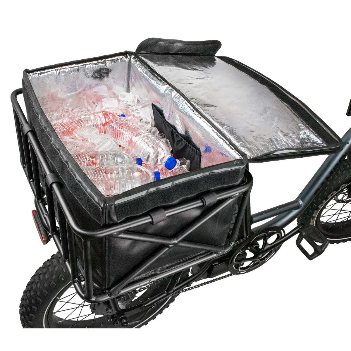 Rambo LARGE COOLER BAG - E-Wheel Warehouse