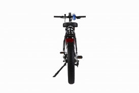 X-Treme Rocky Road 48 Volt Fat Tire Electric Mountain Bicycle