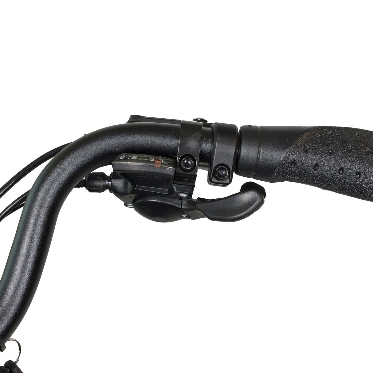 GVA Gio Storm 48V/500W Step-Through Electric Bike