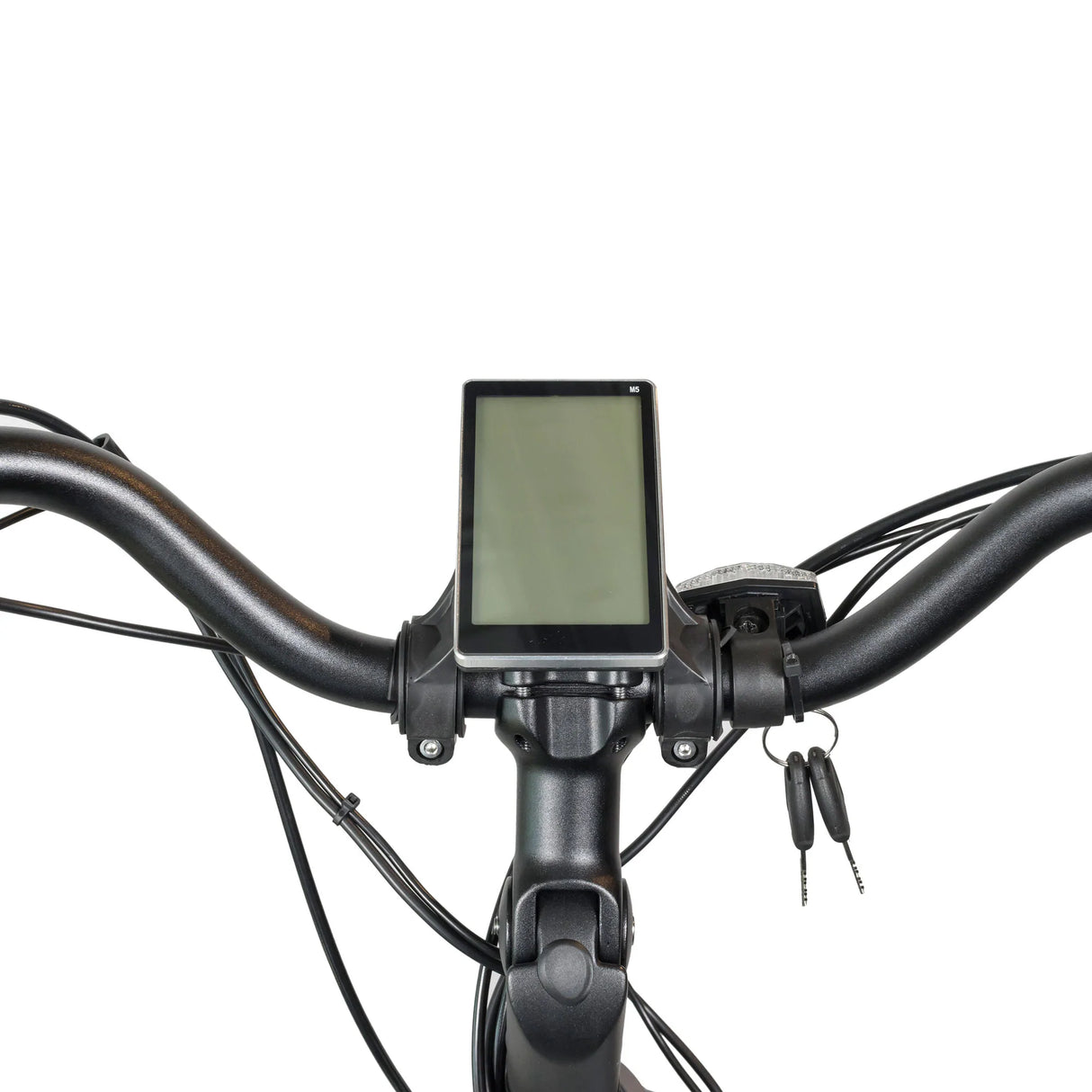 GVA Gio Storm 48V/500W Step-Through Electric Bike