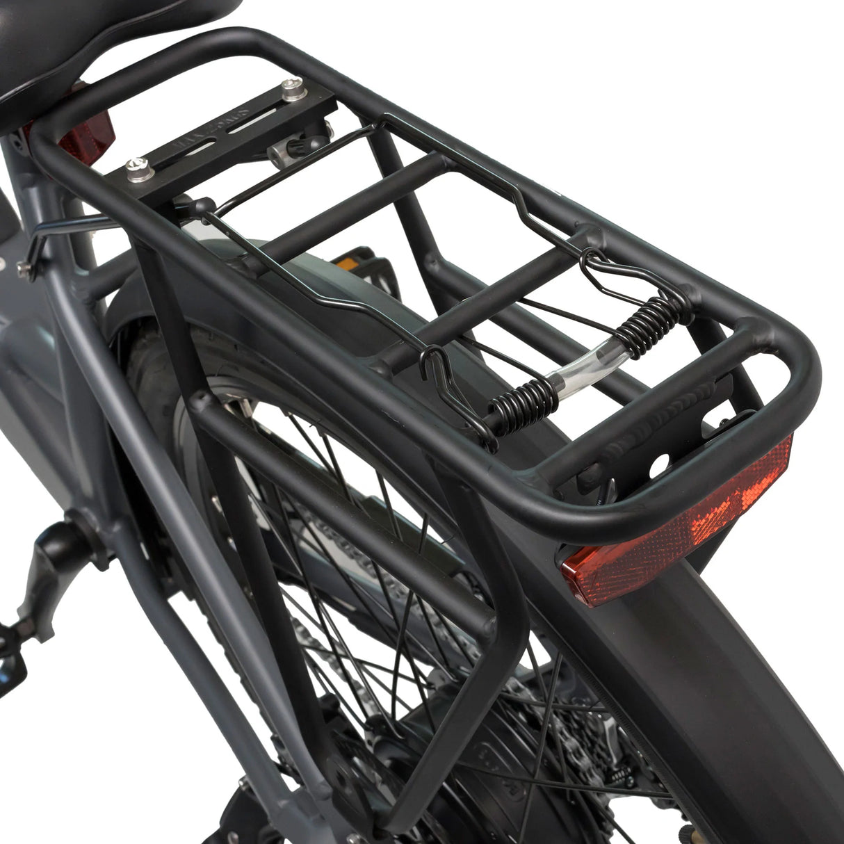 GVA Gio Storm 48V/500W Step-Through Electric Bike
