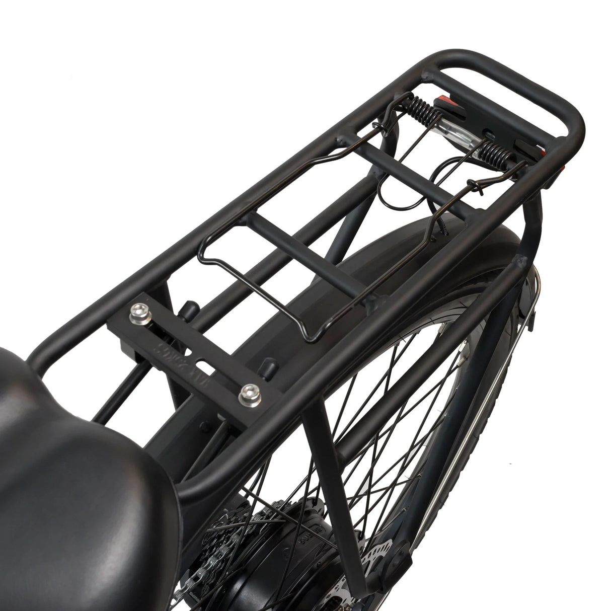 GVA Gio Storm 48V/500W Step-Through Electric Bike