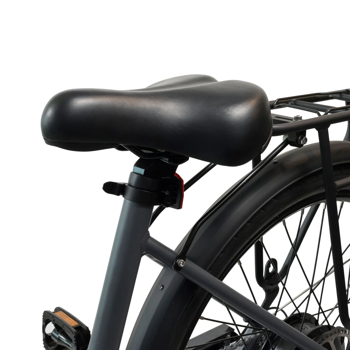 GVA Gio Storm 48V/500W Step-Through Electric Bike