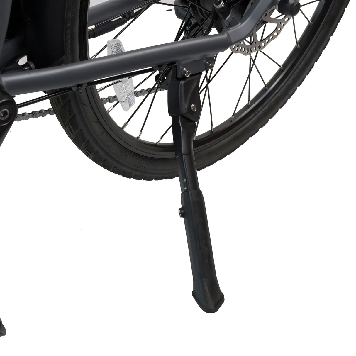 GVA Gio Storm 48V/500W Step-Through Electric Bike