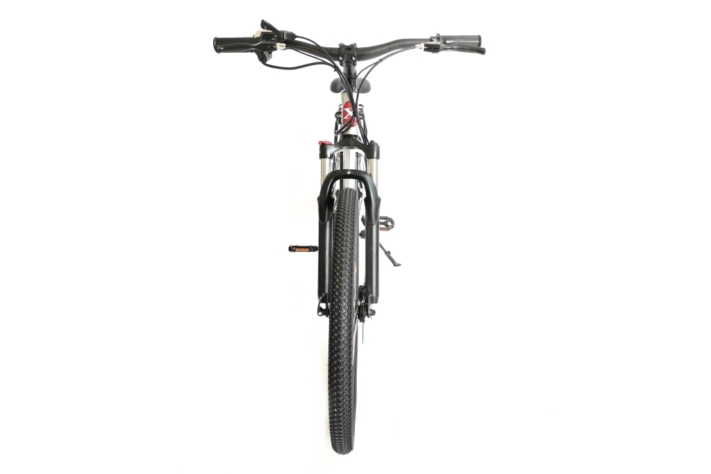 X-Treme TM-36 Electric 36 Volt Mountain Bike - E-Wheel Warehouse