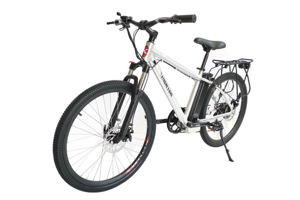 X-Treme TM-36 Electric 36 Volt Mountain Bike - E-Wheel Warehouse