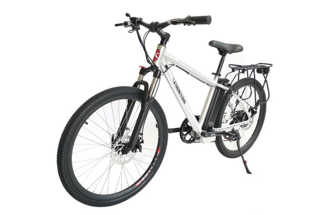 X-Treme TM-36 Electric 36 Volt Mountain Bike - E-Wheel Warehouse
