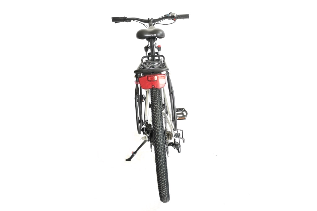X-Treme TM-36 Electric 36 Volt Mountain Bike - E-Wheel Warehouse