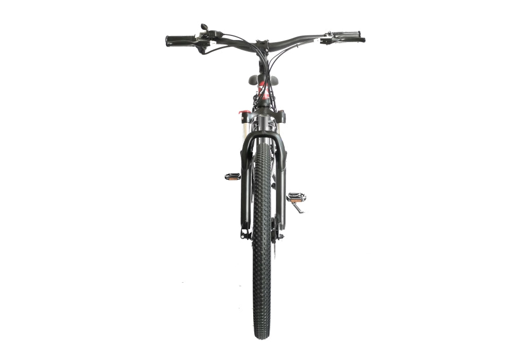 X-Treme TM-36 Electric 36 Volt Mountain Bike - E-Wheel Warehouse