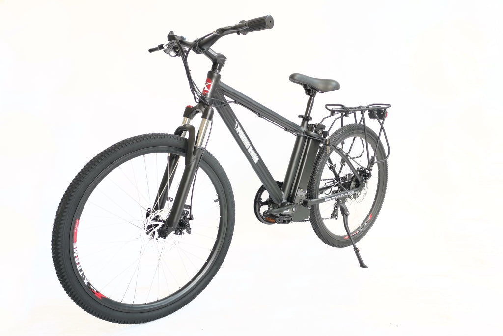 X-Treme TM-36 Electric 36 Volt Mountain Bike - E-Wheel Warehouse