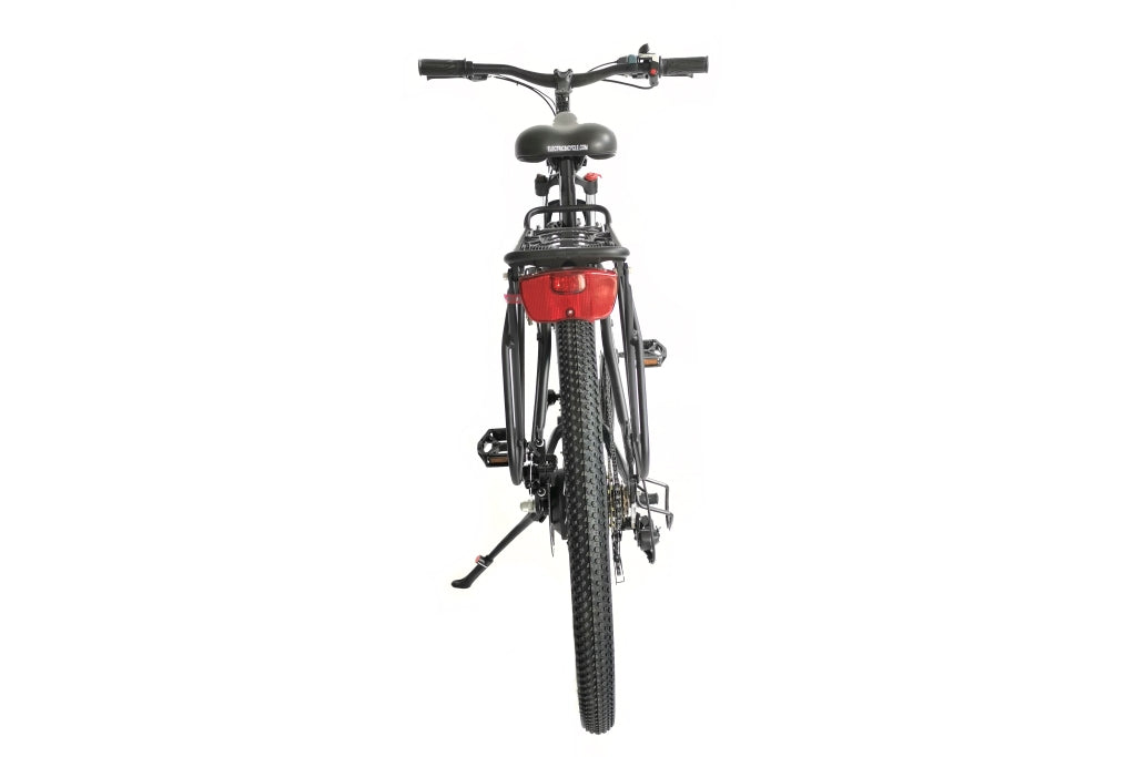 X-Treme TM-36 Electric 36 Volt Mountain Bike - E-Wheel Warehouse