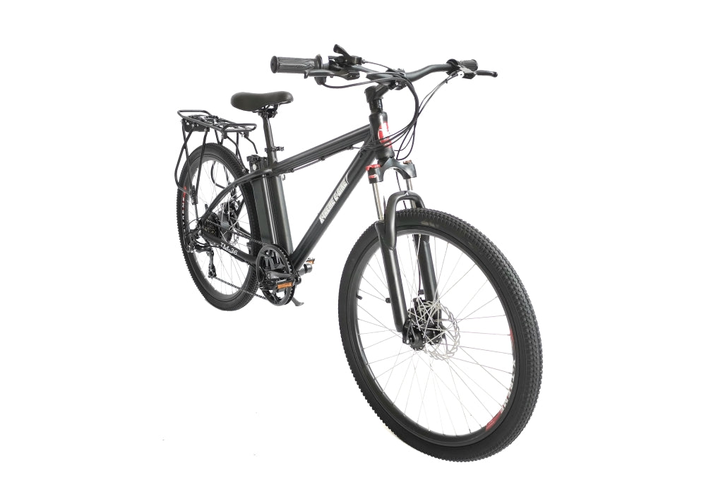 X-Treme TM-36 Electric 36 Volt Mountain Bike - E-Wheel Warehouse