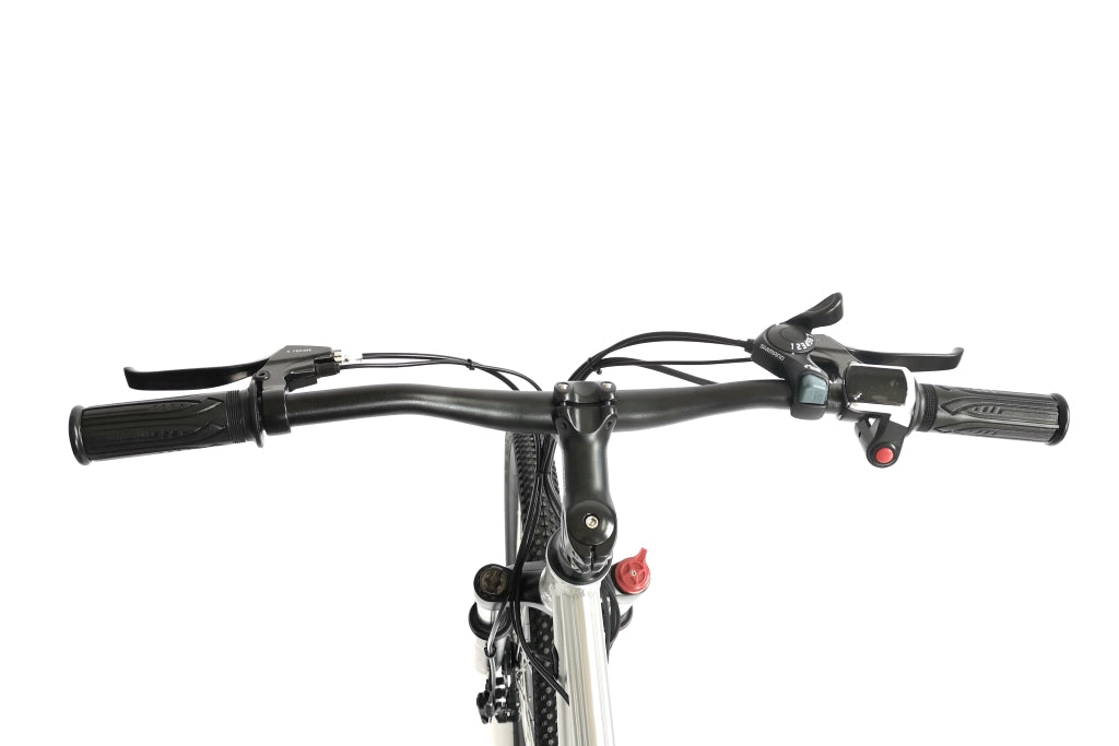 X-Treme TM-36 Electric 36 Volt Mountain Bike - E-Wheel Warehouse