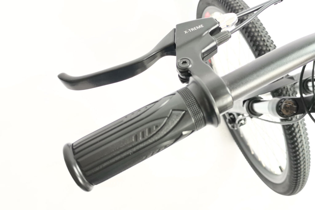 X-Treme TC-36 Electric 36 Volt Step-Through Mountain Bike Womens - E-Wheel Warehouse