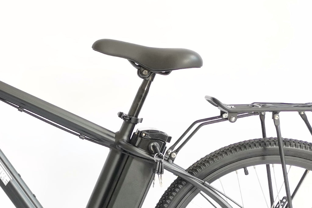 X-Treme TM-36 Electric 36 Volt Mountain Bike - E-Wheel Warehouse