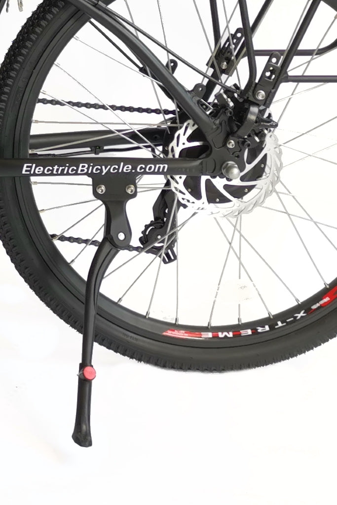 X-Treme TM-36 Electric 36 Volt Mountain Bike - E-Wheel Warehouse