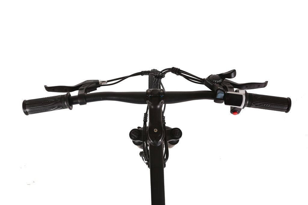 X-Treme Trail Climber Elite 24 Volt Electric Mountain Bike - E-Wheel Warehouse