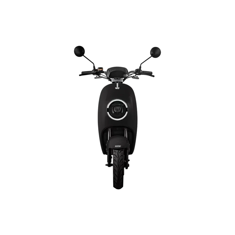 GIO Italia Ultra 60V 20AH Electric Moped Bike