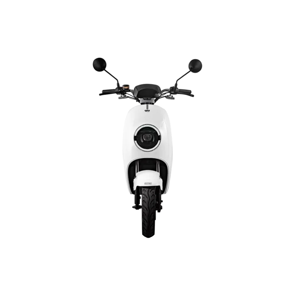 GIO Italia Ultra 60V 20AH Electric Moped Bike