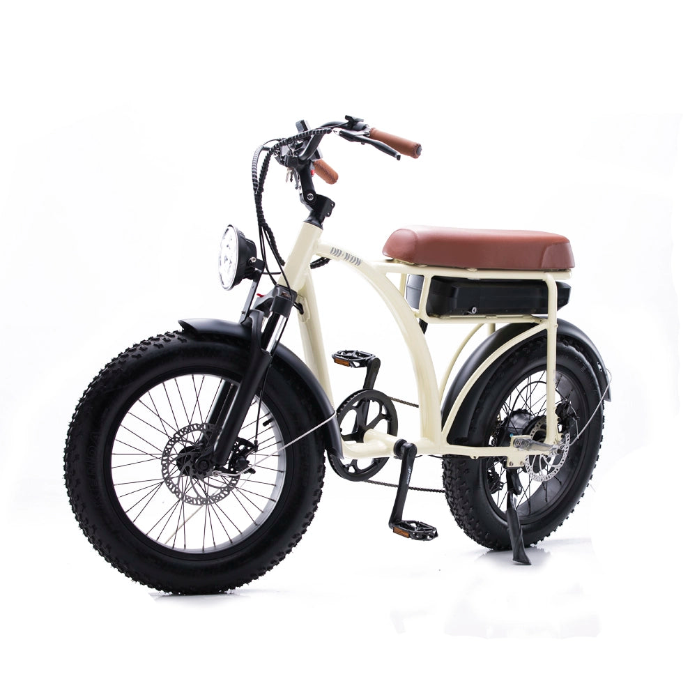 Voltaic 500 - E-Wheel Warehouse