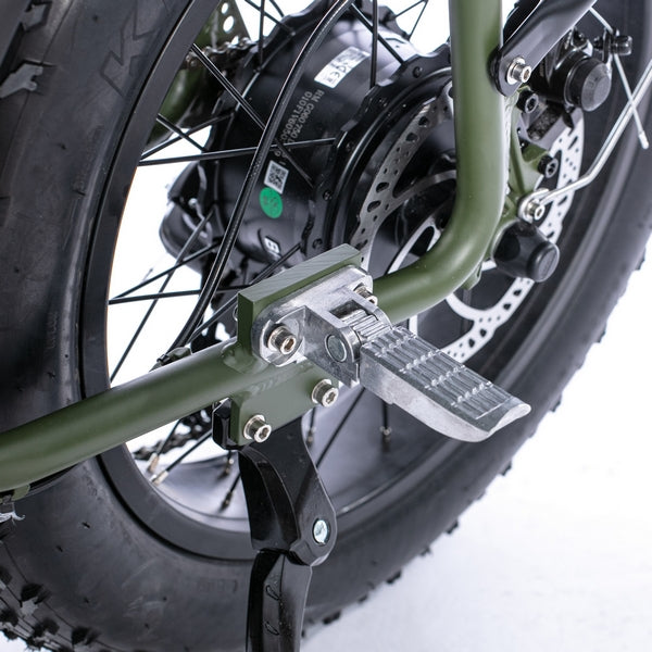 Oh Wow Cycles Voltaic 500 - E-Wheel Warehouse