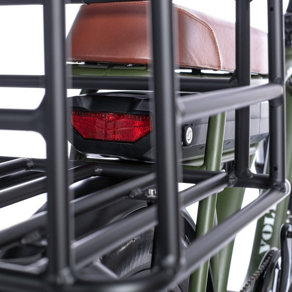 Oh Wow Cycles Voltaic 500 - E-Wheel Warehouse