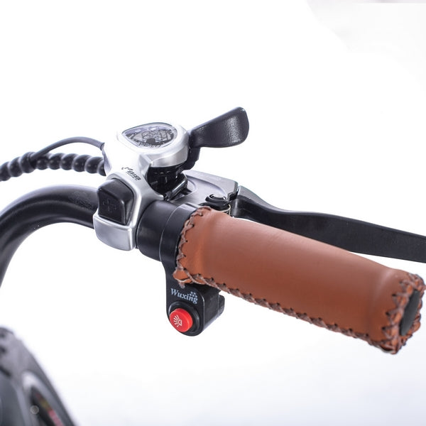 Oh Wow Cycles Voltaic 500 - E-Wheel Warehouse