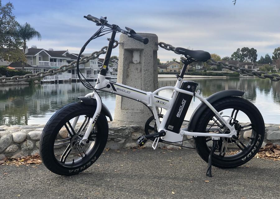 Lynx Pro 48 V Folding Best Electric Mountain Sport E Bikes Online