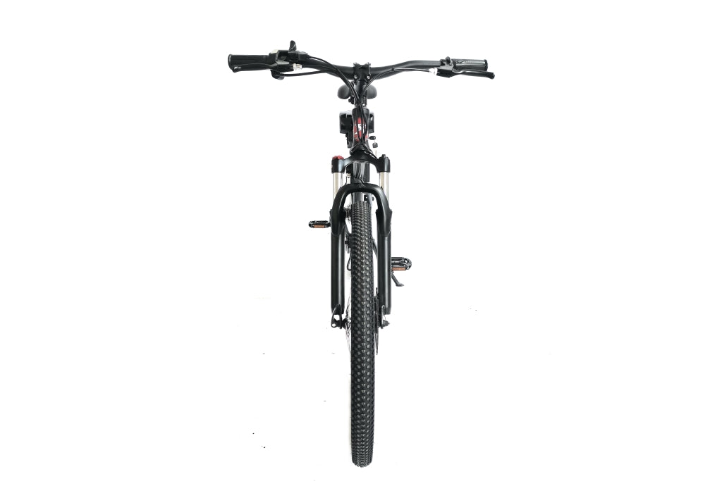 X-Treme XC-36 Electric 36 Volt Folding Mountain Bike - E-Wheel Warehouse