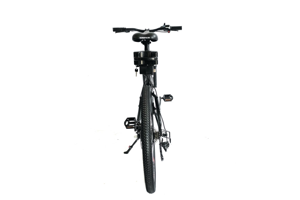 X-Treme XC-36 Electric 36 Volt Folding Mountain Bike - E-Wheel Warehouse
