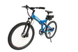 X-Treme XC-36 Electric 36 Volt Folding Mountain Bike - E-Wheel Warehouse