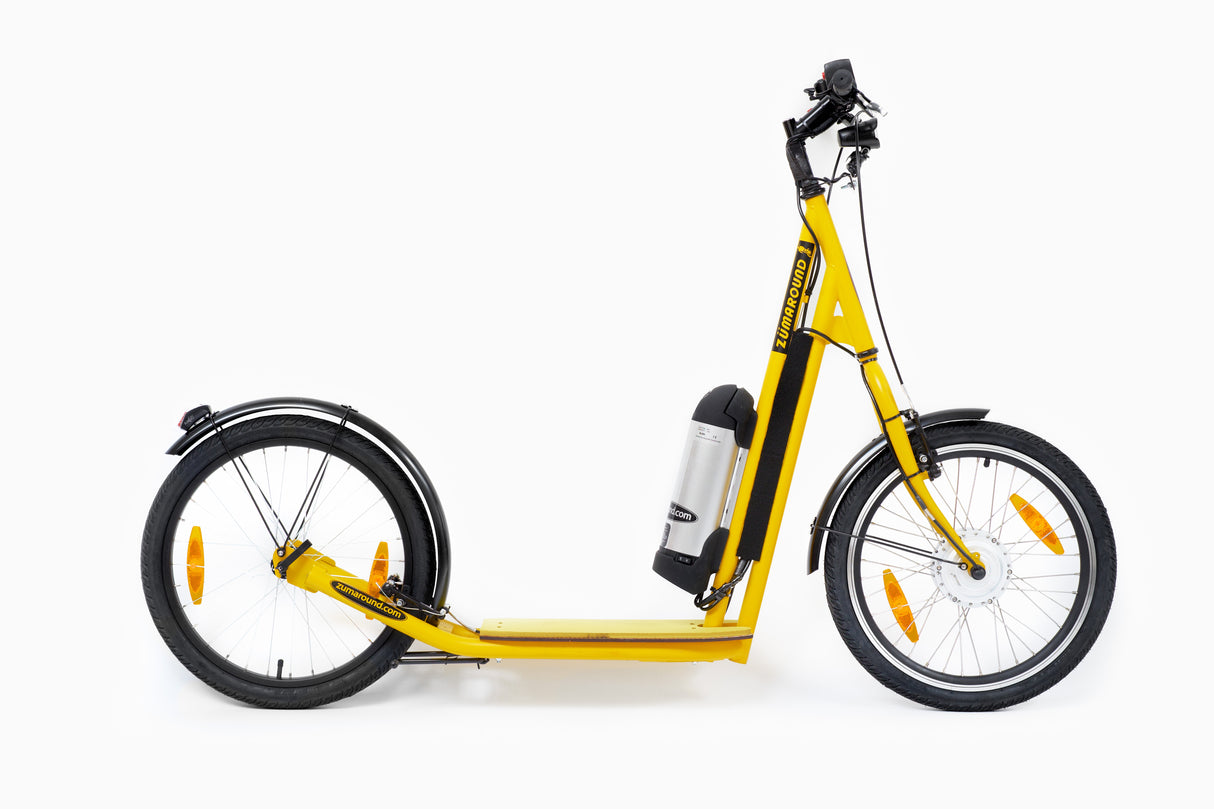 Zumaround Zum The Original - E-Wheel Warehouse