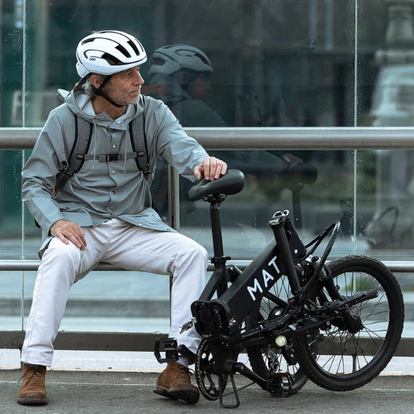 Join a community of e-bike enthusiasts – E-Wheel Warehouse