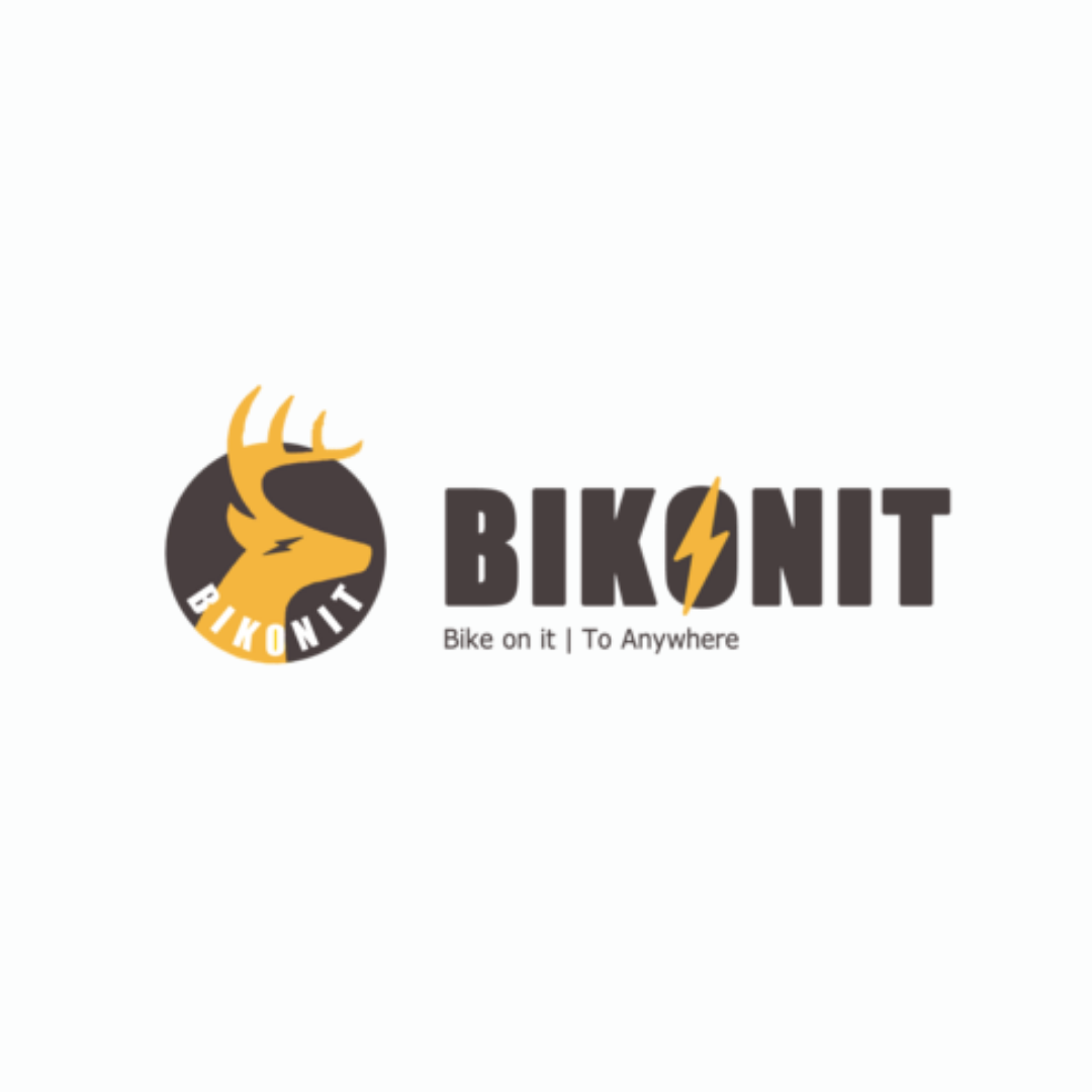Bikonit Electric Hunting Bikes