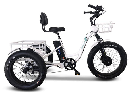 Electric Trikes