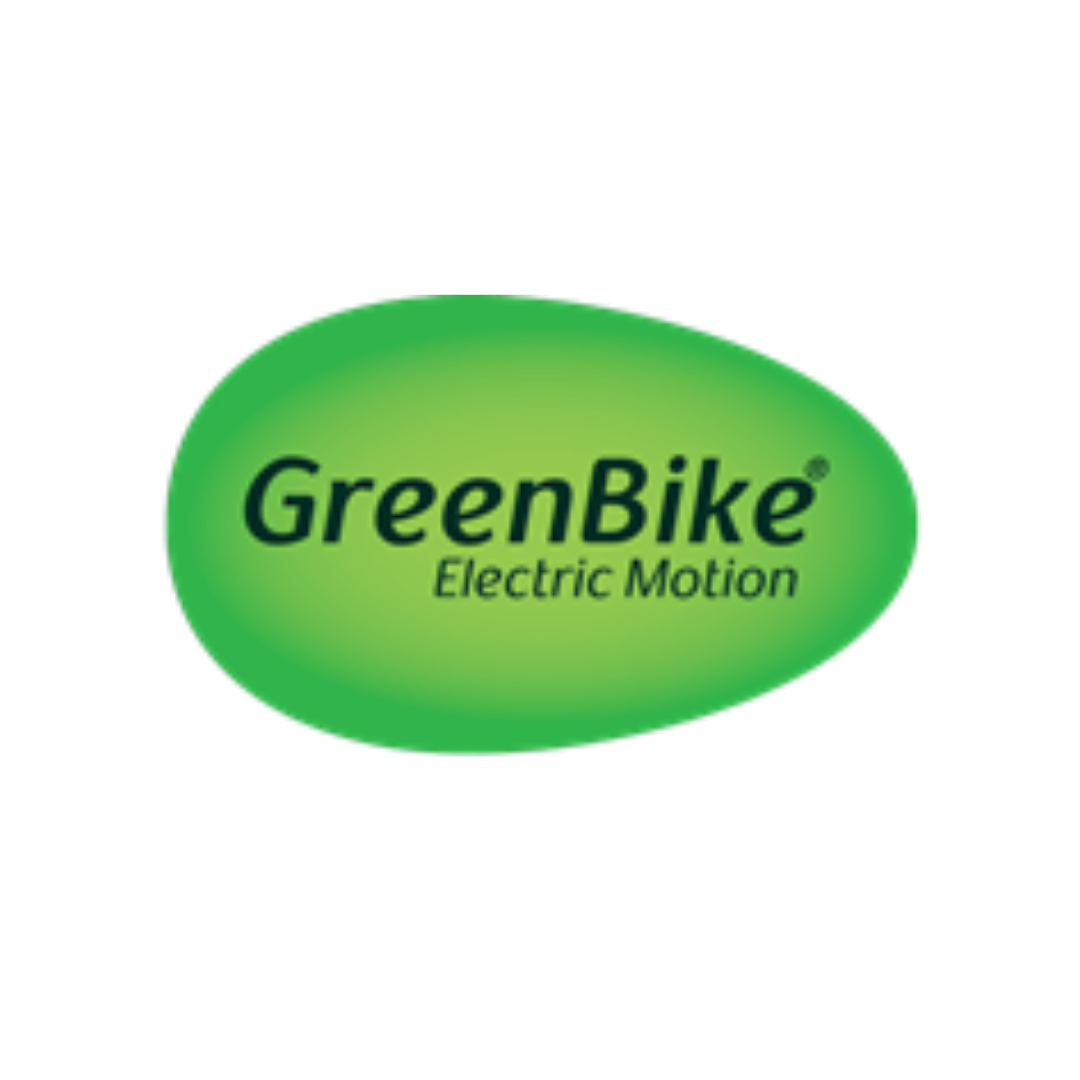 Green Bike Electric Motion