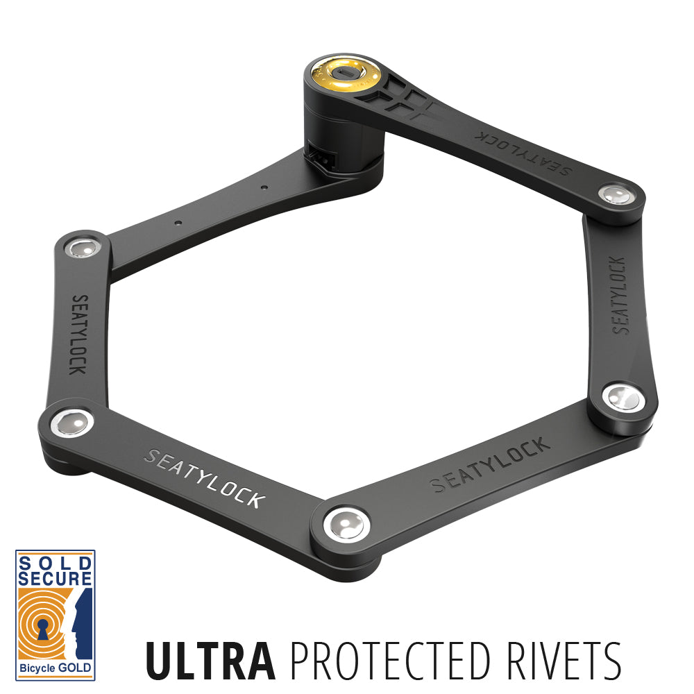 Foldylock Forever 2 units key alike – E-Wheel Warehouse