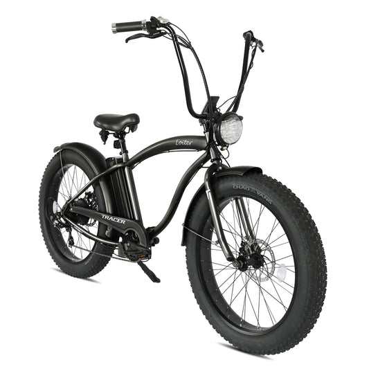 Best Electric Chopper Bike for Sale at E-Wheel Warehouse