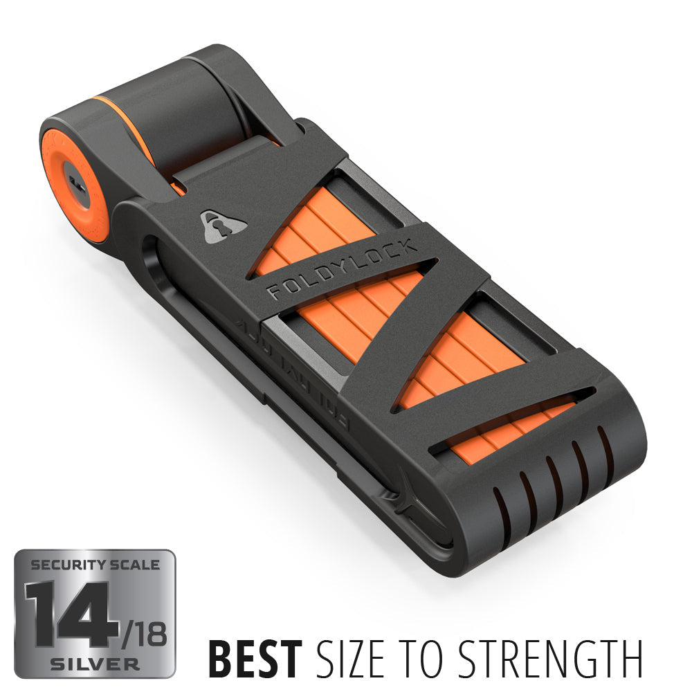 Foldylock Compact – E-Wheel Warehouse