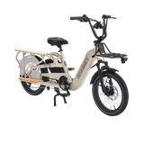 Revi Flux Electric Cargo Bike
