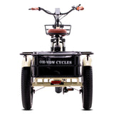 Oh Wow Cycles Conductor ST Electric Trike