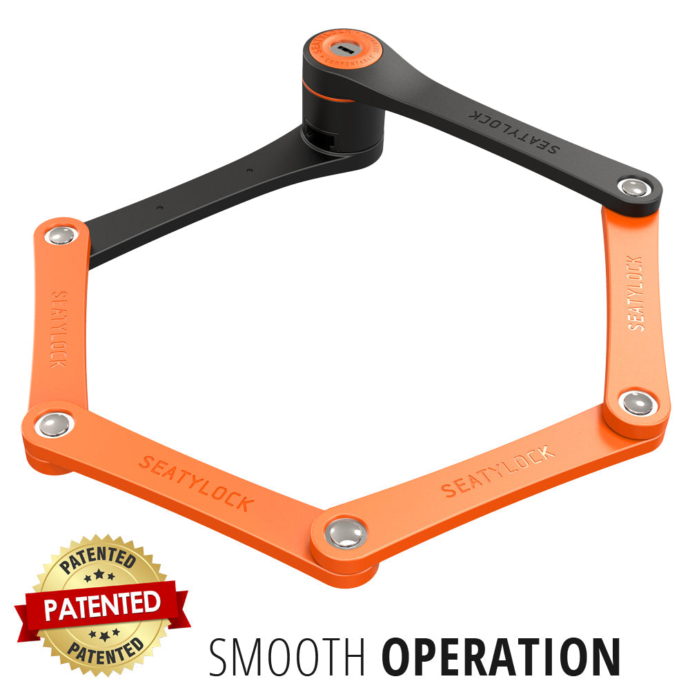 Foldylock Compact – E-Wheel Warehouse