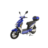 X-Treme Cabo Cruiser Elite 48 Volt Electric Moped