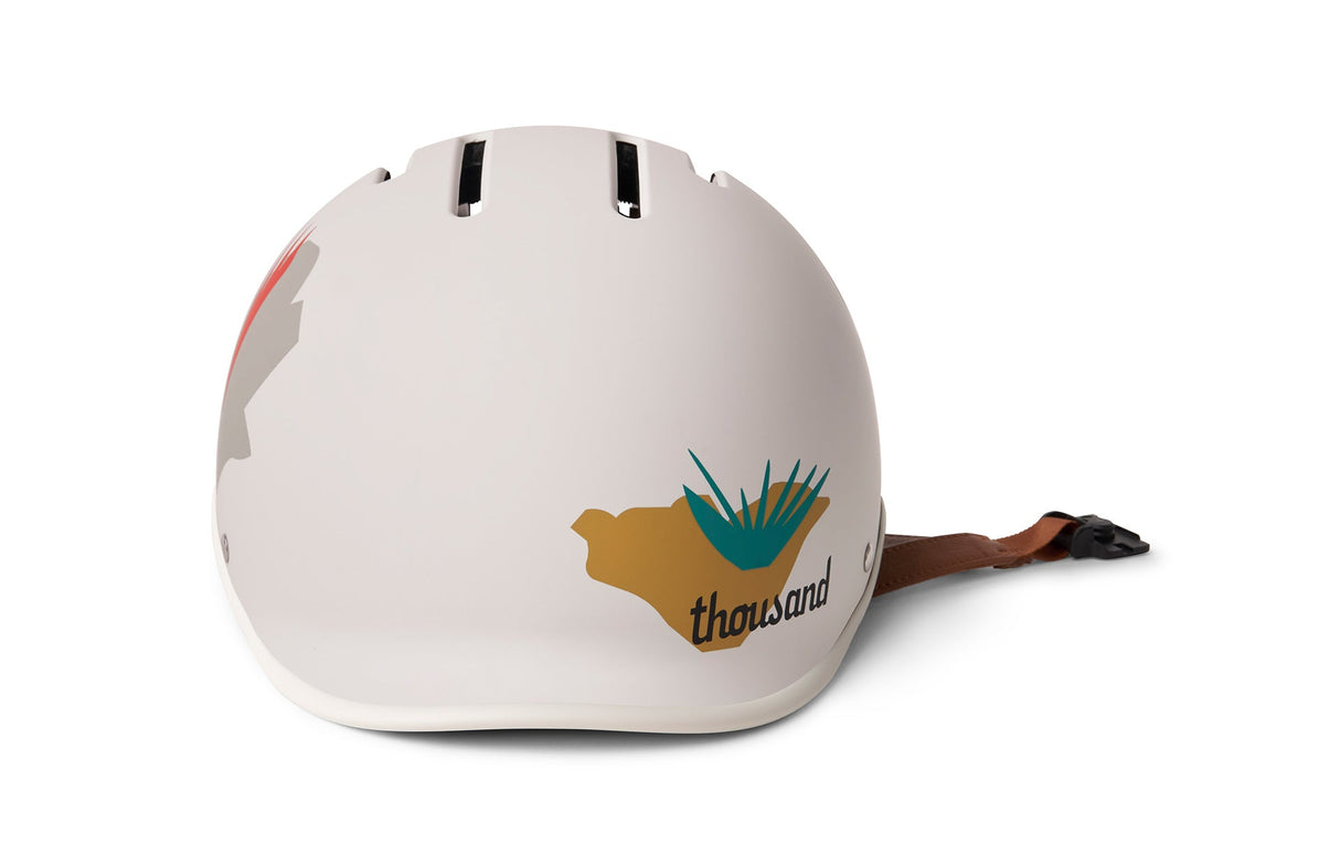 Thousand Heritage 2.0 Bike & Skate Helmet