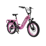 Revi Runabout 2 Step Thru Electric Bikes