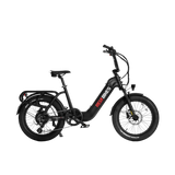 Revi Runabout 2 Step Thru Electric Bikes