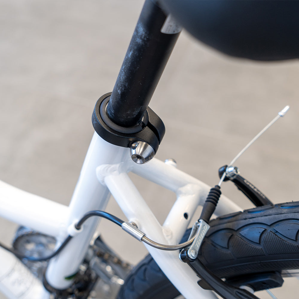 Seatpost Clamp